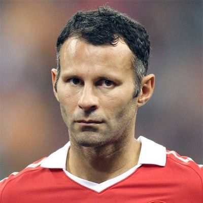Ryan Giggs