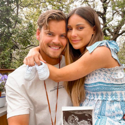 Louise Thompson Boyfriend