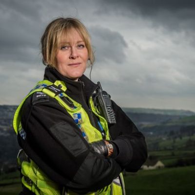 Sarah Lancashire Age