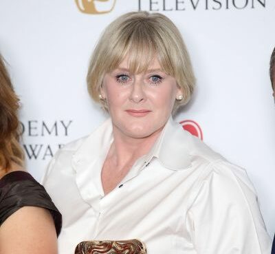 Sarah Lancashire
