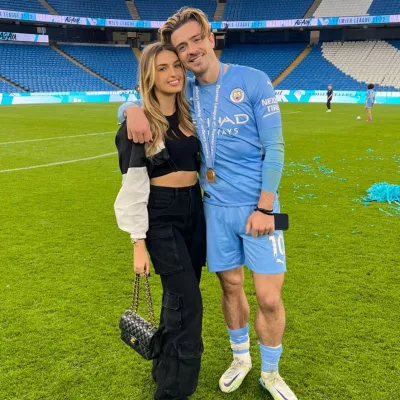 Sasha Attwood Boyfriend