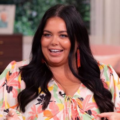 Scarlett Moffatt