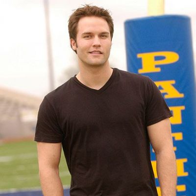 Scott Porter