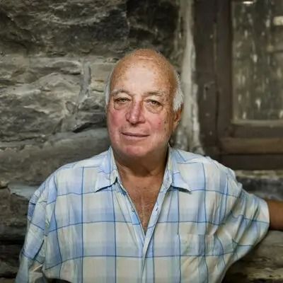 Seymour Stein