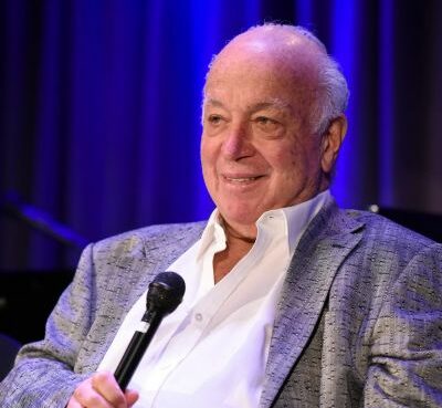 Seymour Stein