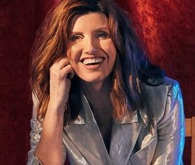 Sharon Horgan