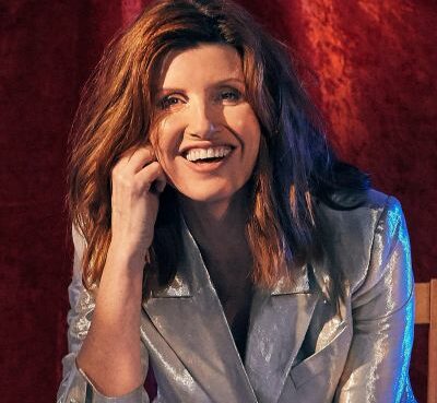 Sharon Horgan
