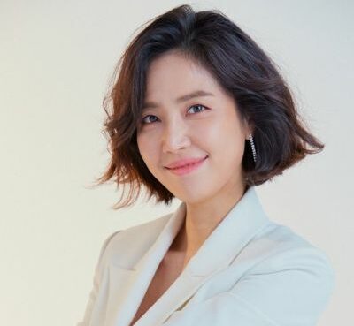 Shin Dong-mi