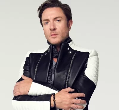 Simon Le Bon