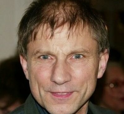 Simon McBurney