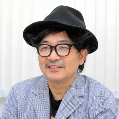 Sion Sono