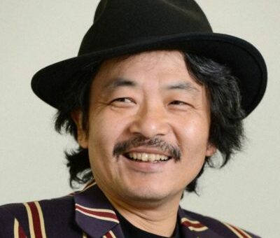 Sion Sono
