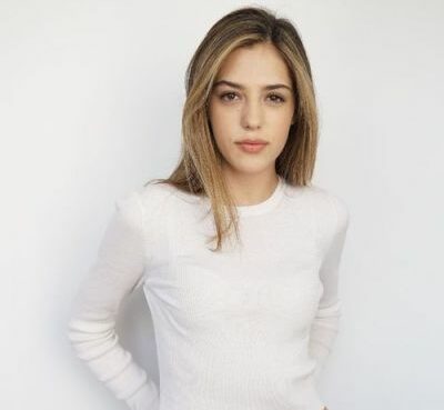 Sistine Stallone