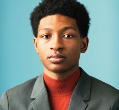 Skylan Brooks