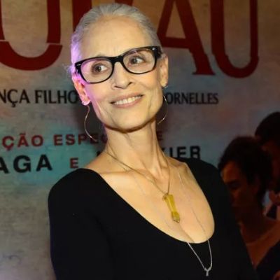 Sonia Braga