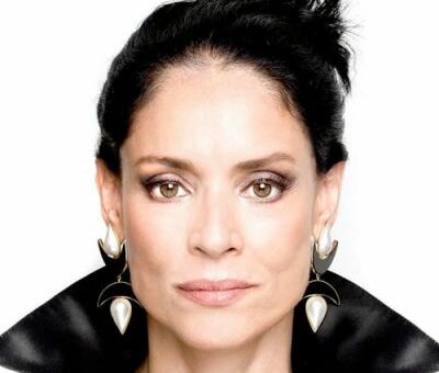 Sonia Braga