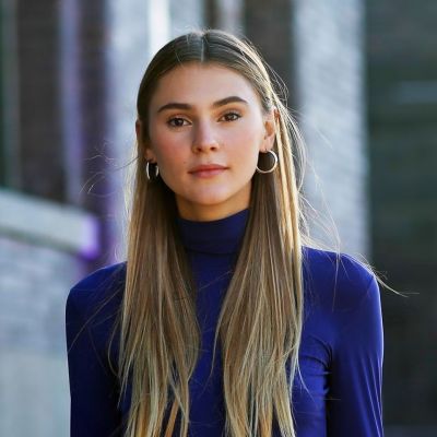 Stefanie Giesinger