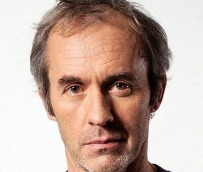 Stephen Dillane