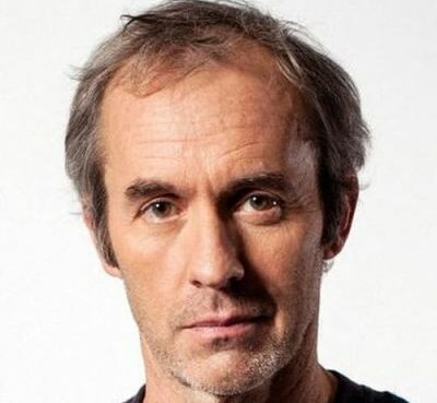 Stephen Dillane