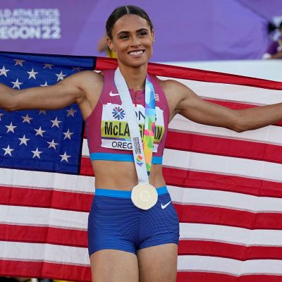 Sydney McLaughlin