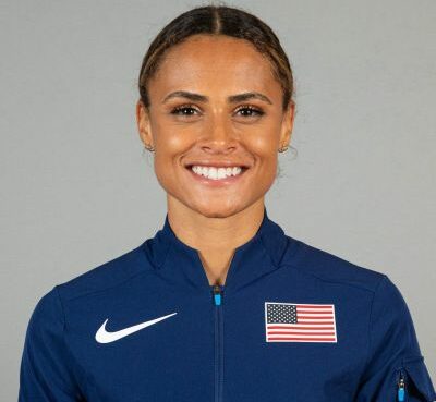 Sydney McLaughlin