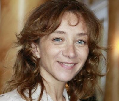 Sylvie Testud