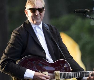 T Bone Burnett