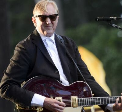 T Bone Burnett