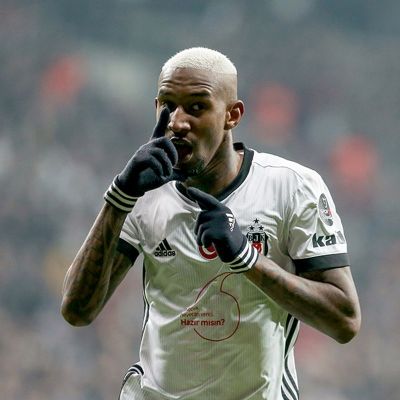 Talisca Age