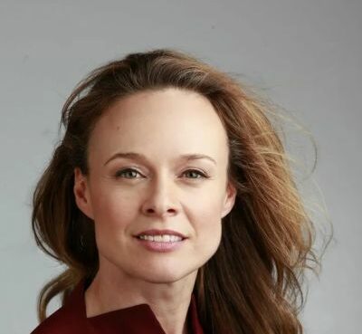 Tami Stronach