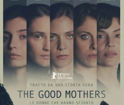 The Good Mothers