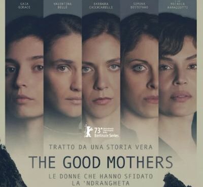 The Good Mothers