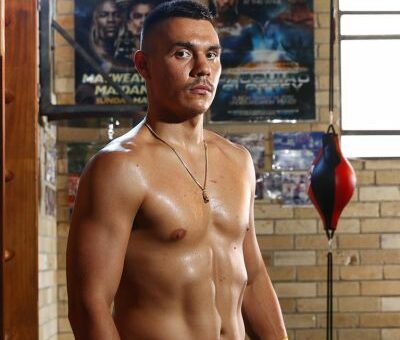 Tim Tszyu