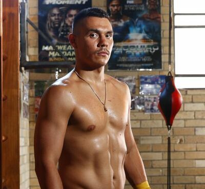 Tim Tszyu