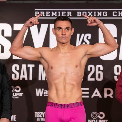Tim Tszyu Age