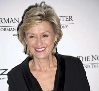 Tina Brown