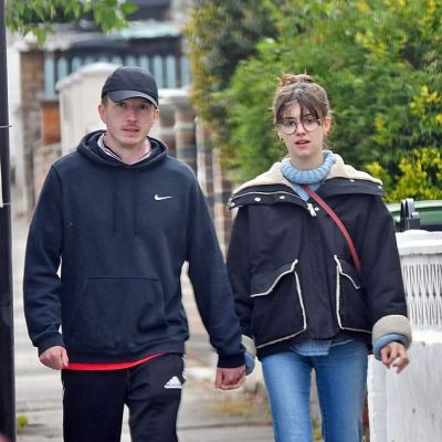 Daisy Edgar-Jones Boyfriend