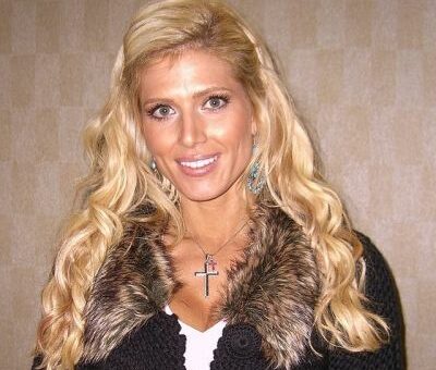 Torrie Wilson