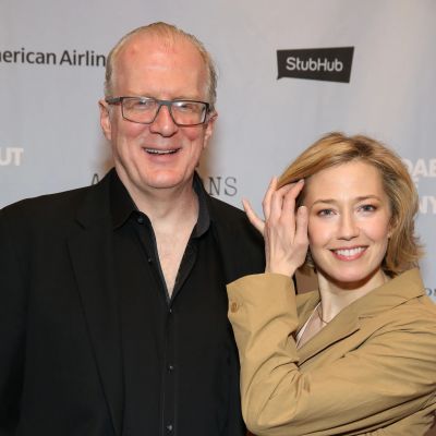 Tracy Letts- Wiki, Age, Height, Net Worth, Wife (Updated on February 2024)