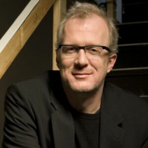 Tracy Letts- Wiki, Age, Height, Net Worth, Wife (Updated on February 2024)