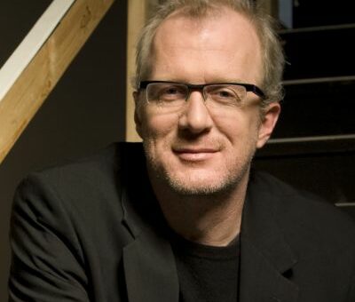 Tracy Letts