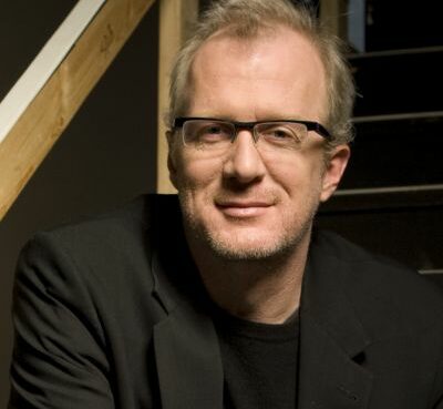 Tracy Letts