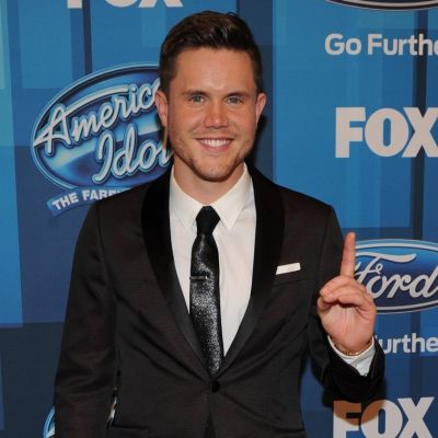 Trent Harmon
