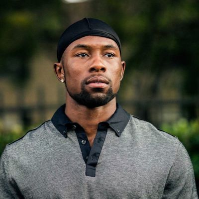 Trevante Rhodes