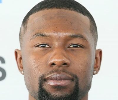 Trevante Rhodes
