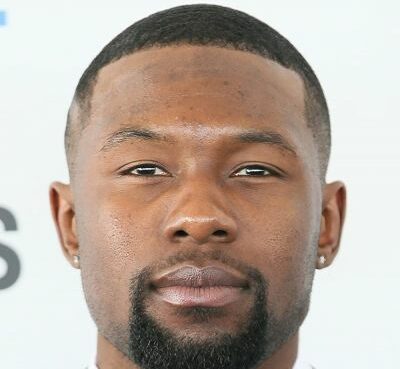 Trevante Rhodes