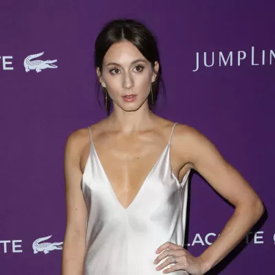 Troian Bellisario Age