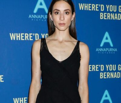 Troian Bellisario