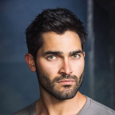 Tyler Hoechlin