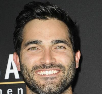 Tyler Hoechlin